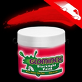 Glominex Blacklight Paint 4 Oz. Jar Red